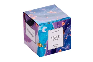 Массажная Cвеча Pleasure Lab Before Sunset 50 мл