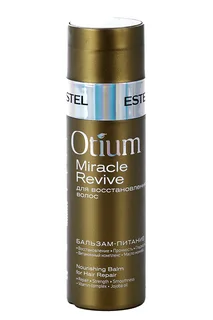 Бальзам Estel Professional Otium miracle revive пит / восст волос 200 мл