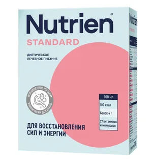 Нутриэн Стандарт Смесь 350 гр
