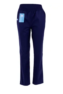 Брюки медицинские Medcostume женские MC5026 темно-синие р 46