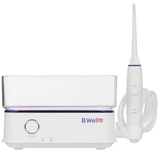 Ирригатор B.Well MED-900 стационарный / складной для полости рта