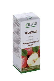 Масло Яблоко 10 мл