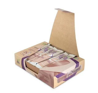 Кондиционер Flexfresh EcoCaps для белья универсальный мягкость кашемира шоубокс 30 мл 25 шт