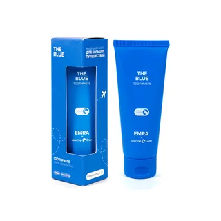 Emra The Blue, 25 мл