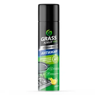 Grass Чистящее средство Аzelit аэрозоль 300 мл