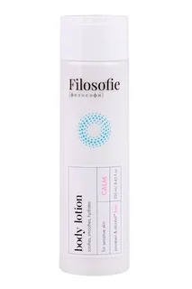 Лосьон Filosofie Calm body lotion для тела для чувств кожи 250 мл