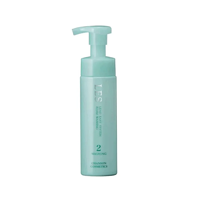 Шансон Косметикс Лес Пенка Очищающая Для Чувствительной Кожи 180 мл