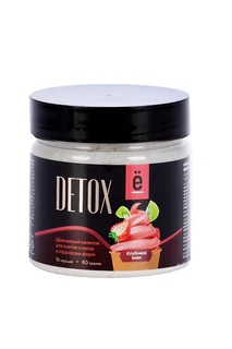 Добавка Ёбатон Detox Cocktail Клубника / Киви 80 гр