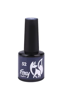 Гель-лак Foxy Expert для ногтей №52 8 гр (4673722811153)