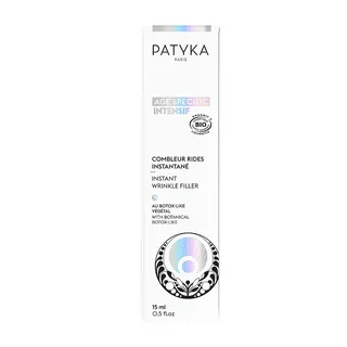 Patyka AGE-Specific Intensif крем-филлер 15 мл