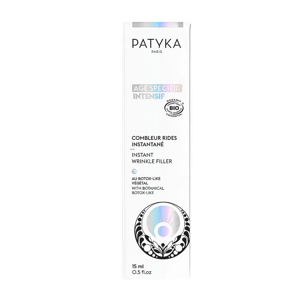 Patyka AGE-Specific Intensif крем-филлер 15 мл