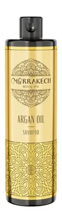 Шампунь Marrakech Royal Spa MK Argan OIL, 500 мл