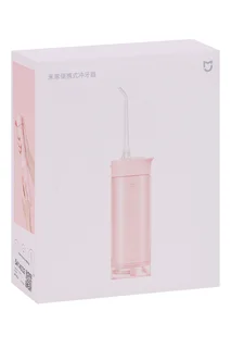 Ирригатор портативный Mijia MEO702 беспроводной для полости рта