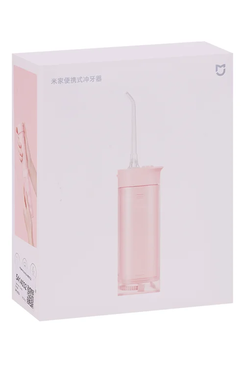 Ирригатор портативный Mijia MEO702 беспроводной для полости рта