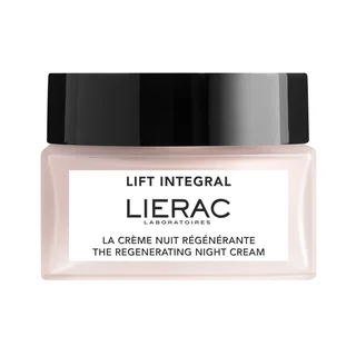 Lierac Lift Integral восстанавливающий ночной крем-лифтинг для лица 50 мл