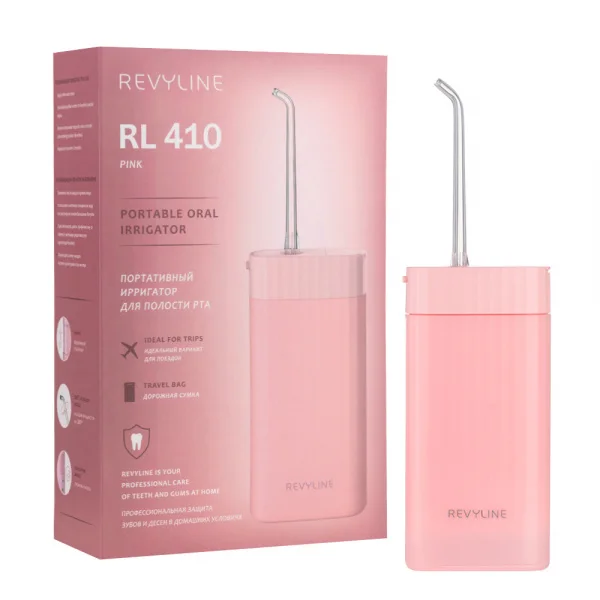 Revyline RL 410 Pink