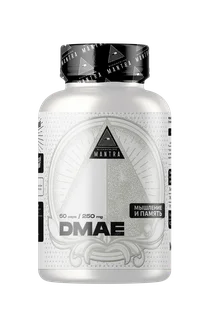 Mantra "Dmae" - 60 капсул 550 мг