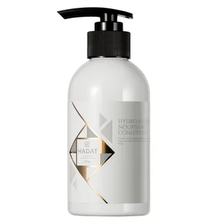 Hydro Nutrient Nourishing Conditioner / Увлажняющий питательный кондиционер, 250 мл, Hadat Cosmetics