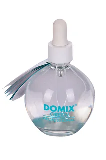 Покрытие-капля Domix Green Professional быстросохнущее для лака 75 мл