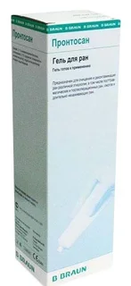 Пронтосан Гель Для Ран 30 мл
