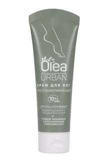 Крем для ног Olea Urban 75 мл