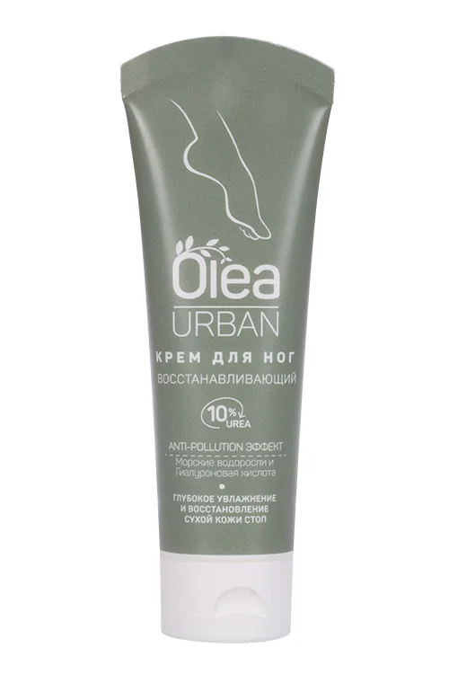 Крем для ног Olea Urban 75 мл