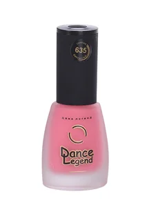 Лак для ногтей Dance Legend Бархат тон №635 15 мл