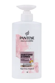 Шампунь Pantene Pro-V Miracles объем от корней до кончиков 500 мл