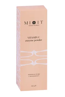 Пудра Mixit энзимная с витамином С 100 гр