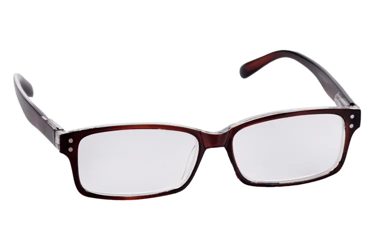 Очки Airstyle RFC1241 корригирующие пластик коричневый (диоптрия +1,50)