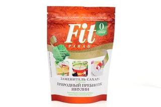 Сахарозаменитель FitParad 11 шт 150 гр