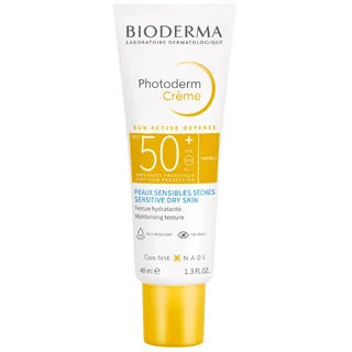 Photoderm Солнцезащитный Крем SPF 50+ 40 мл Bioderma