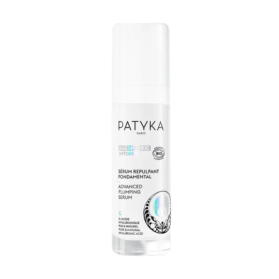 Patyka AGE-Specific Intensif комплексная сыворотка для лица 30 мл
