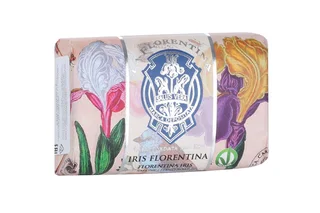 Мыло LA Florentina Florentina Iris флорентийский ирис 200 гр