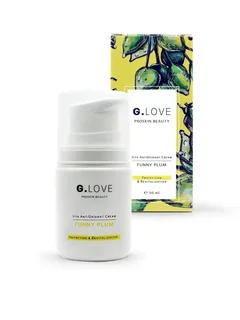 G.Love Крем для лица Vita AntiOxidant Cream Funny Plum 50 мл