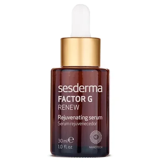 Factor G Renew Сыворотка омолаживающая 30 мл Sesderma