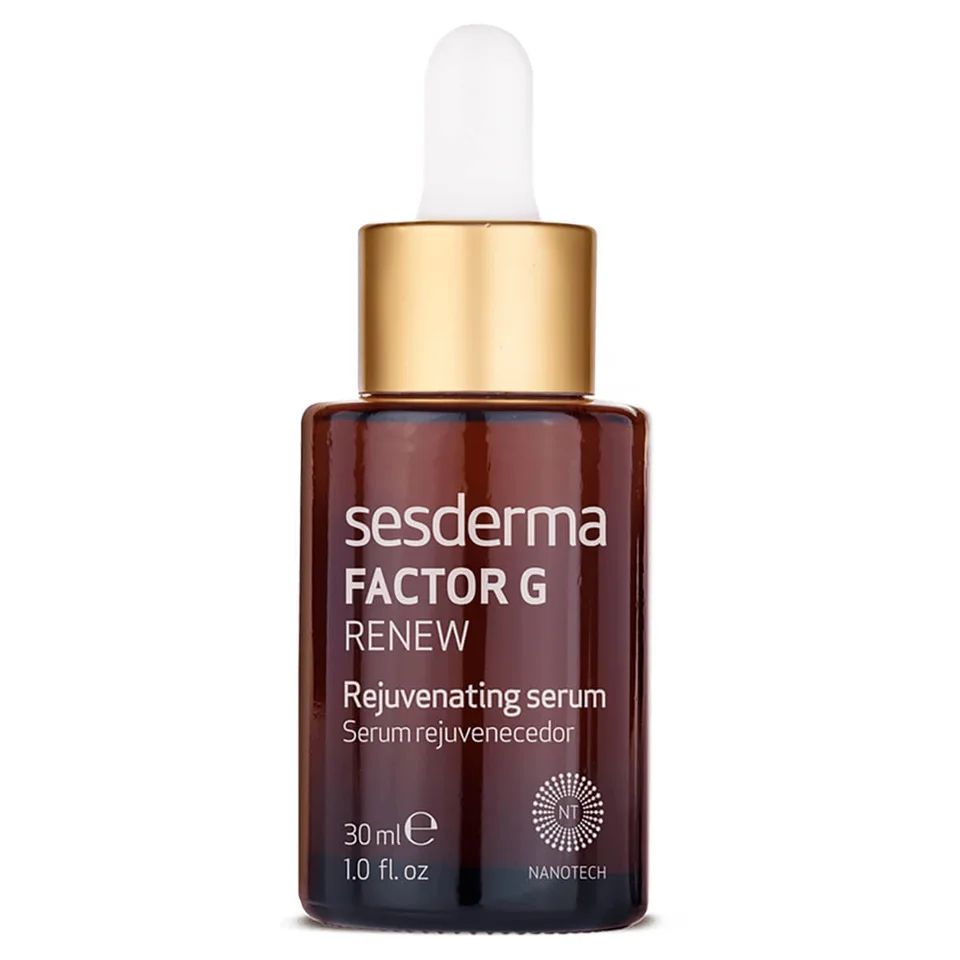 Factor G Renew Сыворотка омолаживающая 30 мл Sesderma
