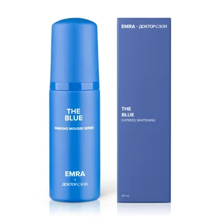 Пенка Emra The Blue, 60 мл