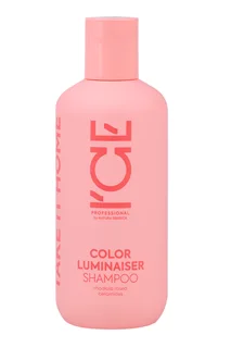 Шампунь Ice By Natura Siberica Color Luminaiser для окрашенных волос 250 мл