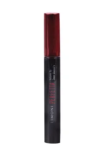 Тушь Limoni Perfetta Volume Up Zoom Mascara супер объем / удлинение тон 01 black