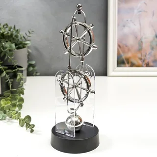 Маятник Штурвалы 31×10,5×10,5 см