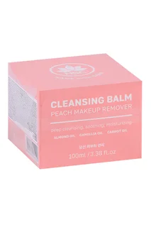 Бальзам Name Skin Care гидрофильный очищающий для снятия макияжа, 100 мл