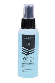 Лосьон White Cosmetics после бритья №1 Mountain Breeze 100 мл