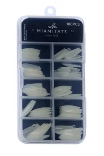 Накладные ногти-типсы Miamitats Ballerina (0223)