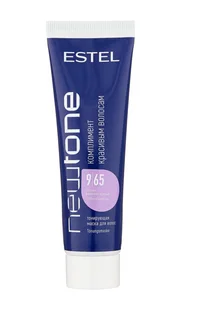 Маска Estel Haute Couture Newtone тонир 7/44 русый медный интенсивный для волос 60 мл