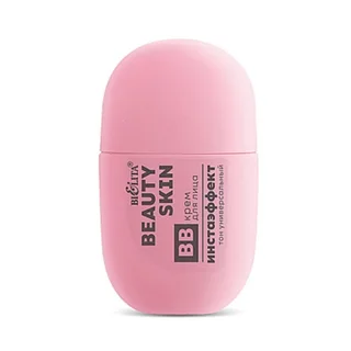 Belita Beauty Skin BB-крем для лица "Инстаэффект" тон универсальный 35 мл