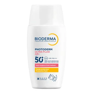 Биодерма Фотодерм Ar+ Флюид Для Чувствительной Кожи Spf50+ 40 мл