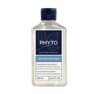 Phyto Phytocyane укрепляющий шампунь для волос 250 мл