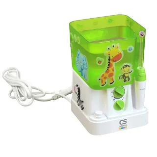 СиЭс Медика Ирригатор полости рта Kids CS-32