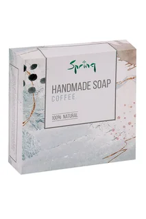 Мыло Spring Кофейное 120 гр